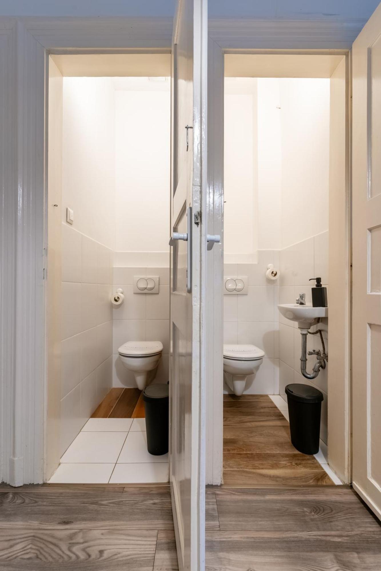Wave - 3 Bedroom Apt In Center Βουδαπέστη Εξωτερικό φωτογραφία