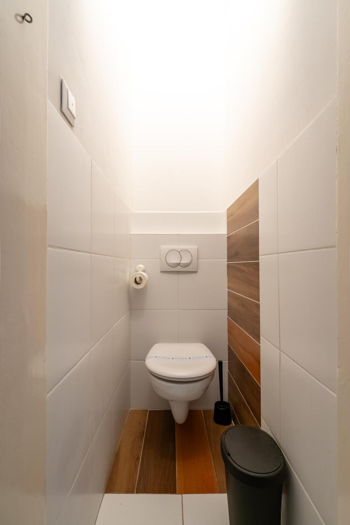 Wave - 3 Bedroom Apt In Center Βουδαπέστη Εξωτερικό φωτογραφία